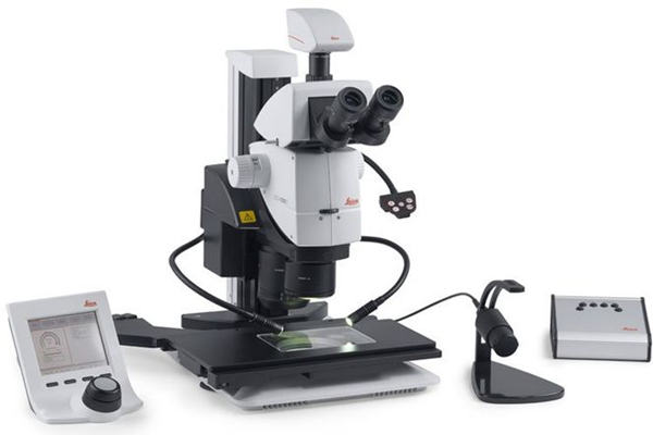 M125&M165C &M205C&M205A 體視顯微鏡